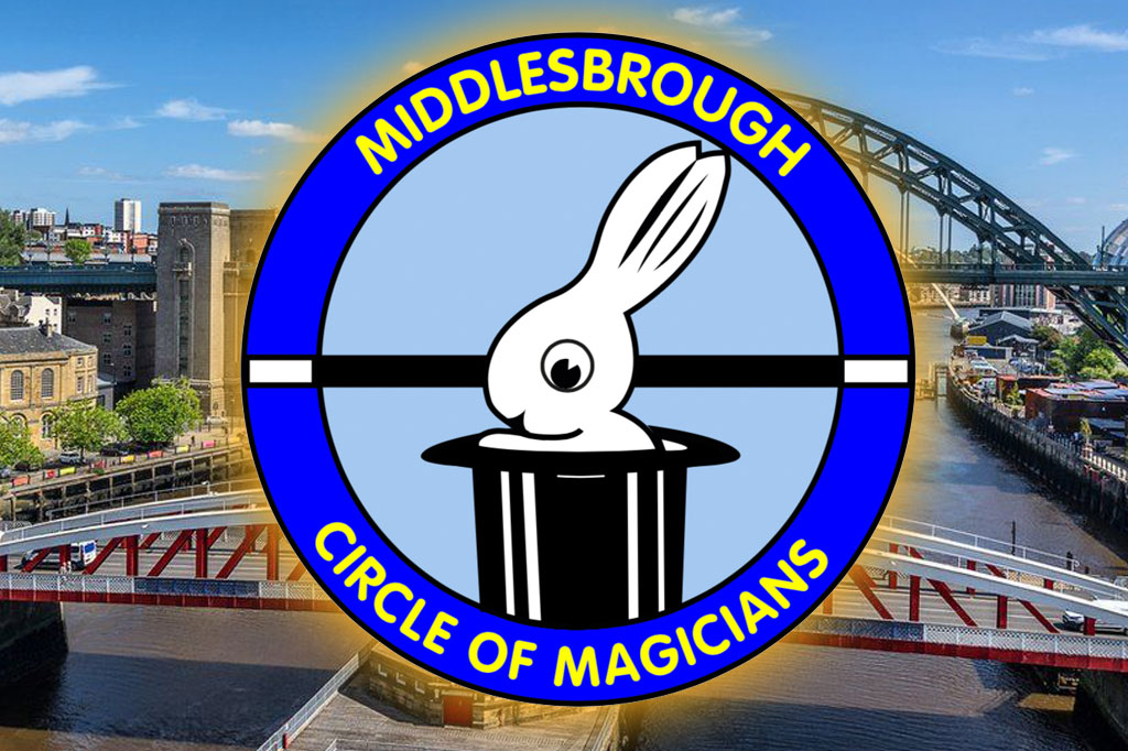 Middlesbrough Circle of Magicians