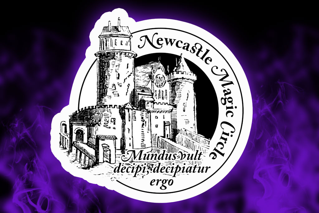 Newcastle Magic Circle AGM Newcastle Magic Circle AGM