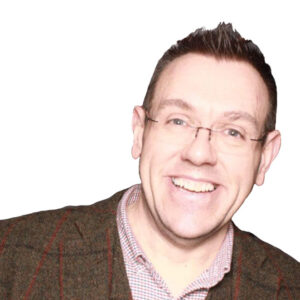 Hayden Parker Magician - Professor Parker