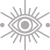 medium-Eye Newcastle Magic Circle